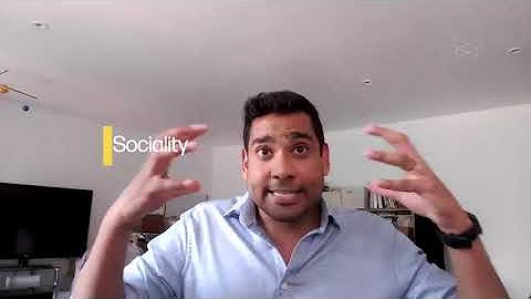 Michael Muthukrishna – DISI 2020 – What affects our level of intelligence?