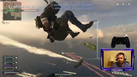 Highlights for this week using Athenascope