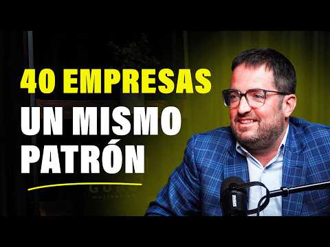 De Emprendedores a grandes empresarios: EY analizó las claves que puedes aplicar/ Pablo Salvador