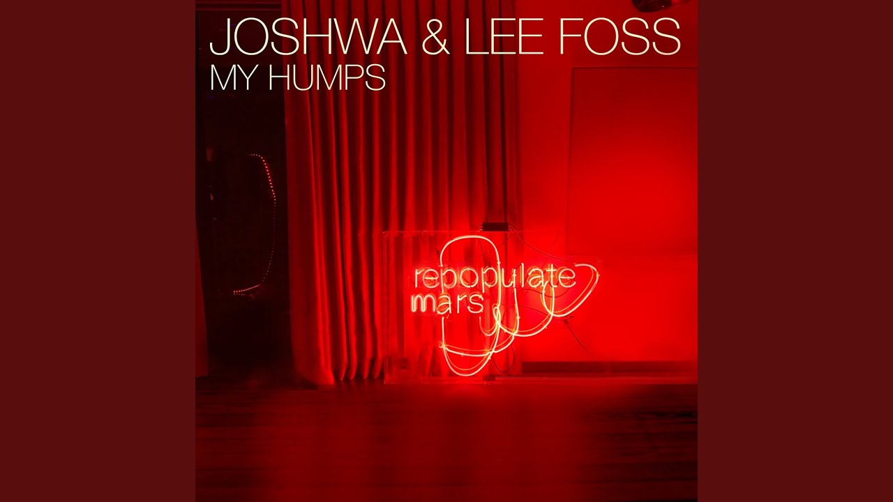My Humps
