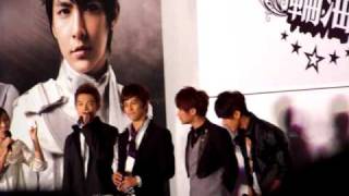 261009 Fahrenheit Fan Event Pt 5