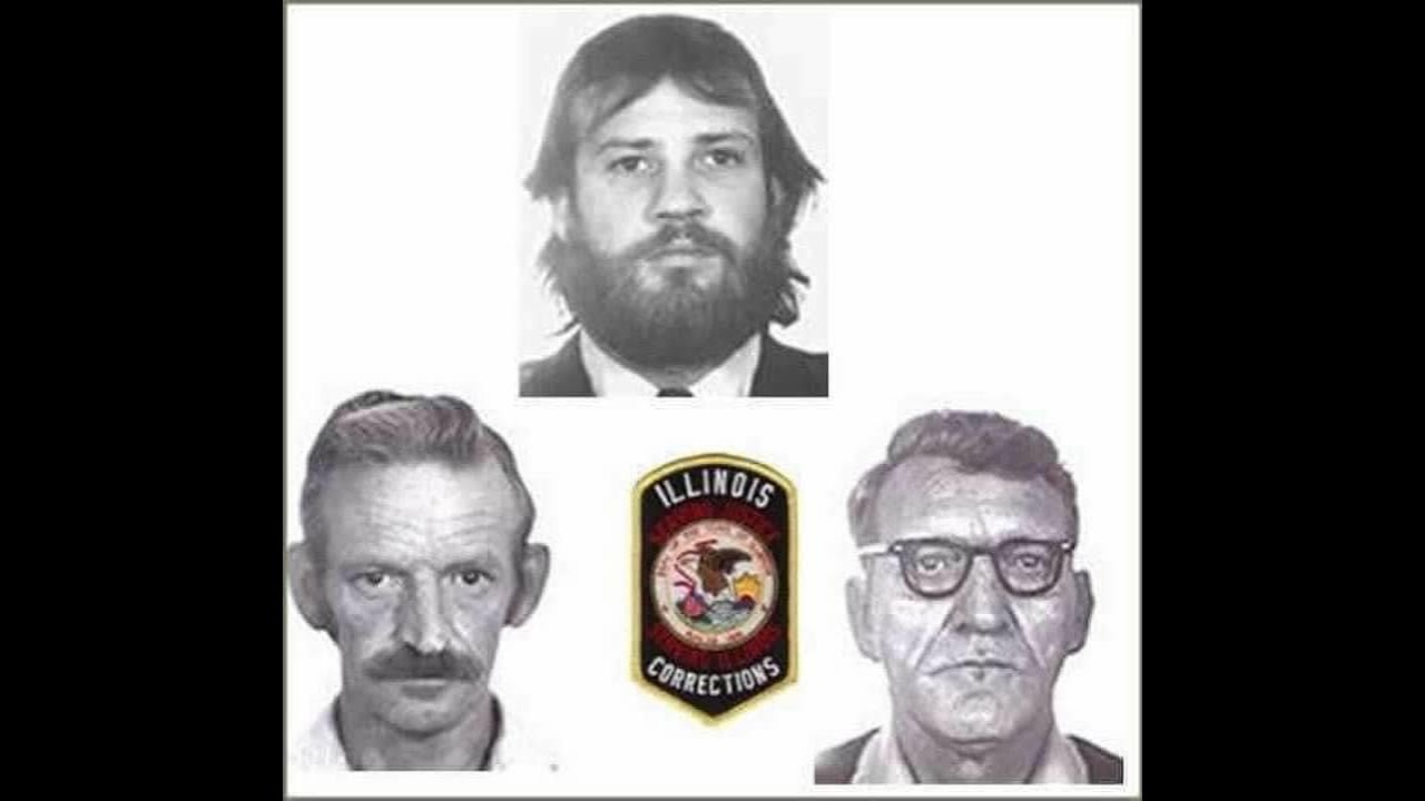 45th Anniversary of the Riot at Pontiac Correctional Center