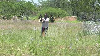 BMA calls for permanent solutions on the Beitbridge border fence