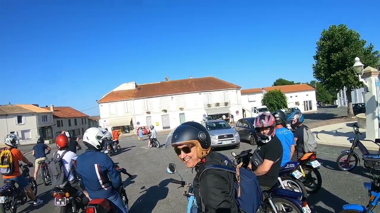 les côtes charentaise (17)