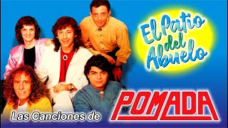 ✅POMADA - canciónes del recuerdo en El Patio del Abuelo👍👍👍