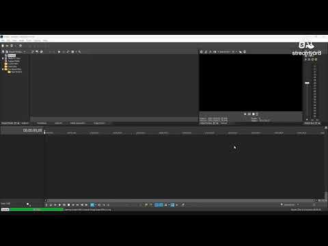 live stream