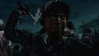 The Walking Dead: Best of Clementine (DorQ Plays Compilation)