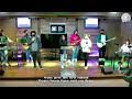 PCES Streaming 9/03 Youth Friday