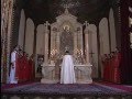 Divine Liturgy in the Mother See of Holy Etchmiadzin