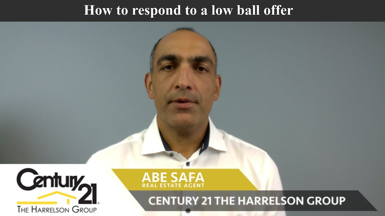 REAL Tip How To Respond To A Low Ball Offer YouTube real-tip-how-to-respond-to-a-low-ball-offer-youtube