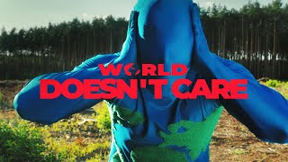 The Bullseyes - World Doesn't Care [Official Video]