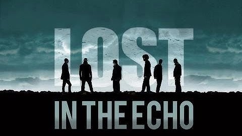 Lost In The Echo Remix Music Video [HD]