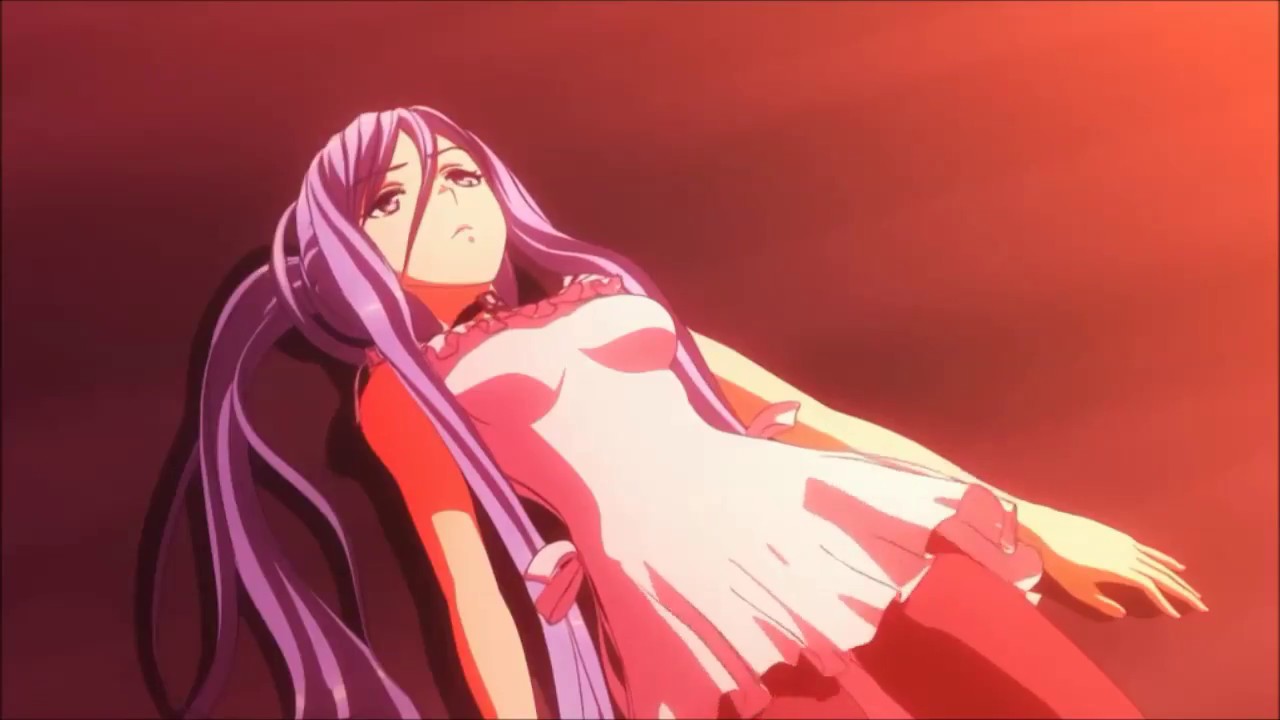 Arpeggio Of Blue Steel Movie German Arpeggio Of Blue Steel Movie German