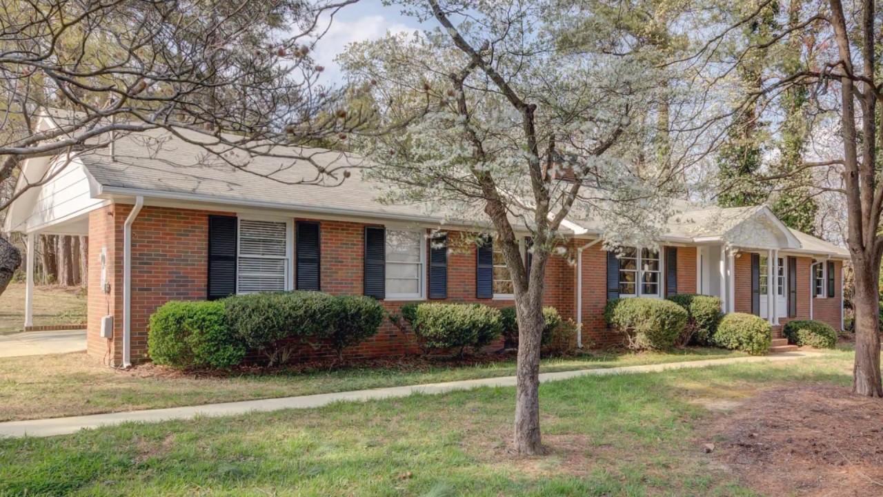 2220 Jones Franklin Road Raleigh, NC YouTube