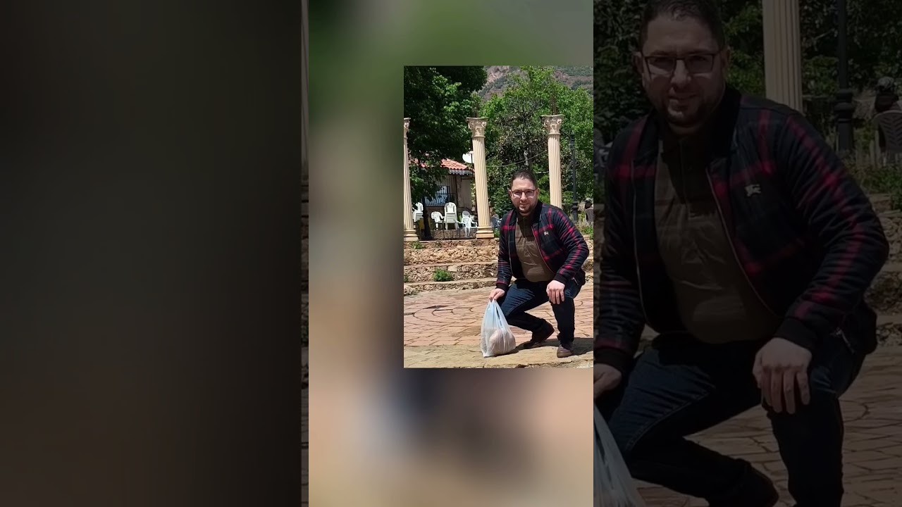 الحمد لله