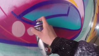 Sype Fck Graffiti 27 I Love The Klan