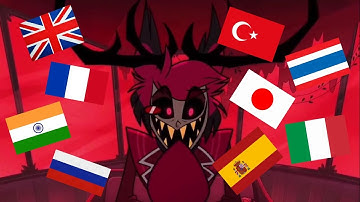 Hazbin Hotel | "Let