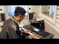 "Calm Oasis" - Behind the Scenes of Music Production