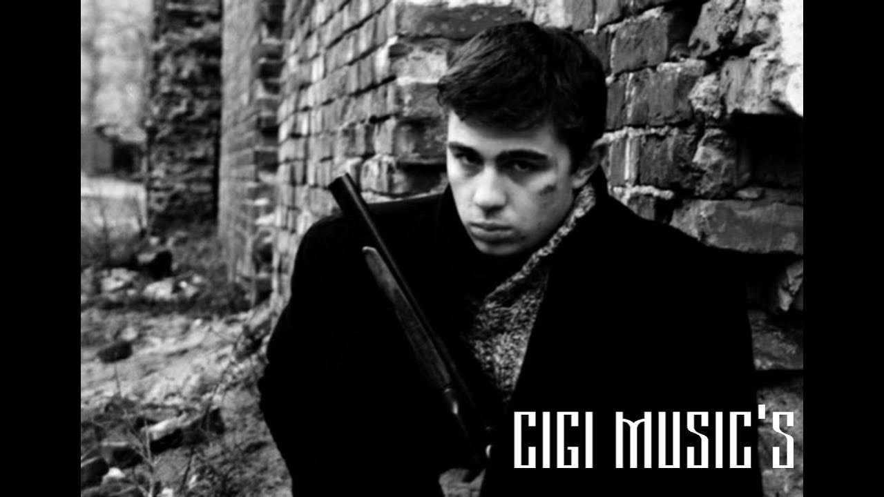 Басотский под твоим. Басотский под твоим