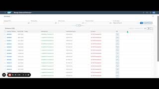 SAP Sales Order Processing for Non Stock Material 2ET   Post Goods Issue