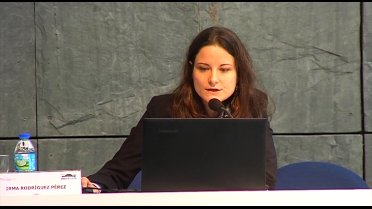 CONGRESO DRONES SEGUNDO DÍA 01 04 17