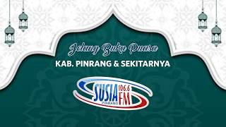 Download lagu TAUSIA LIVE (Tanya Jawab Seputar Islam) & Jelang Buka Puasa - Sabtu 10 Ramadhan 1447H