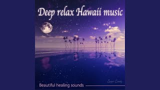 ハワイの休日 ～眠りへ～