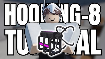 HOW TO GET THE GRAPPLER! (HOOKING-8) | Refinery Caves 2