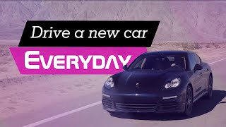 Drive a New Car Every Day With Ceramic Pro