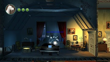 the adventure of tintin - the secret of the unicorn part 3