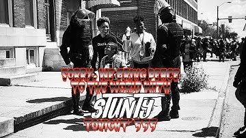 Sorry, I have STUNTY tonight #555 - New and old records for the vinyl community!