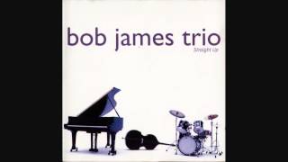 Bob James Trio - The Jody Grind chords