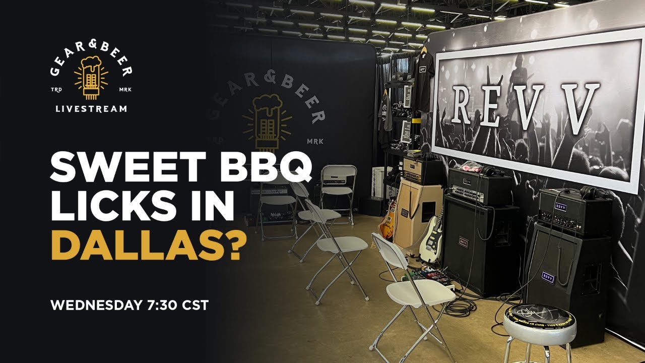 we-conquered-the-dallas-guitar-show-youtube