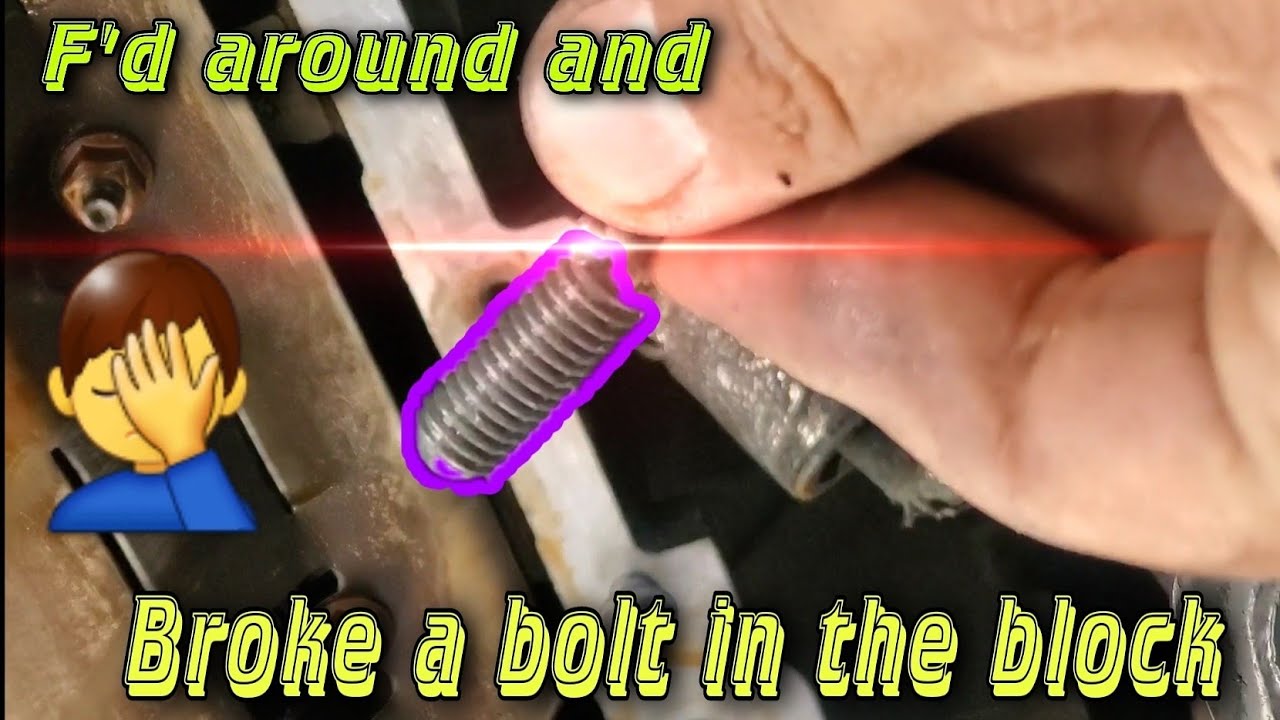 Ls2 oil pan baffle install YouTube