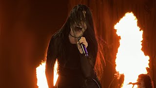 Evanescence - Self Destruct - Live Lisbon (Meo Arena) - October 4, 2026