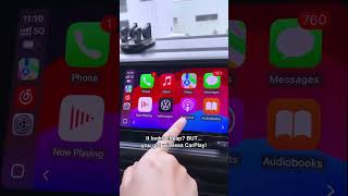 CarlinKit 5.0 Wireless Adapter Mini Ultra Wireless Android Auto & Ca