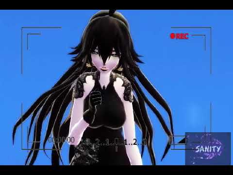 MMD CREEPYPASTA  ( En Español ) ,Mrs  Potato Head , ESPECIAL DE 378 , 379 Y 380 SUSCRIPTORES