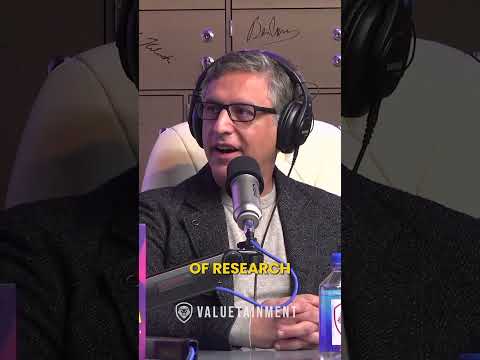 Video: Reza Aslan Neto Vrijednost