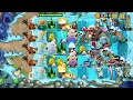 Plants vs Zombies 2 Super BirthdayZ Hard Level 6 Bday Party Event | PvZ2 Gameplay Bday Party Zombies