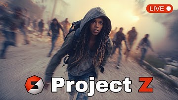 7 Days to Die: Project Z Mod | Day 1 on the Community Server