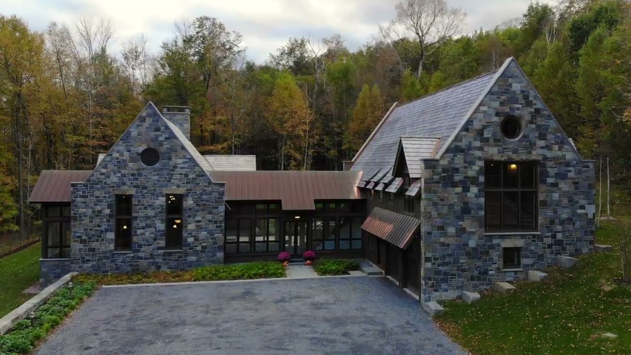 515 West Fields Road, Manchester, VT | MLS 