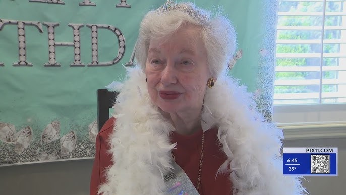 Woman 84 Born On Leap Day Celebrates 21st Birthday