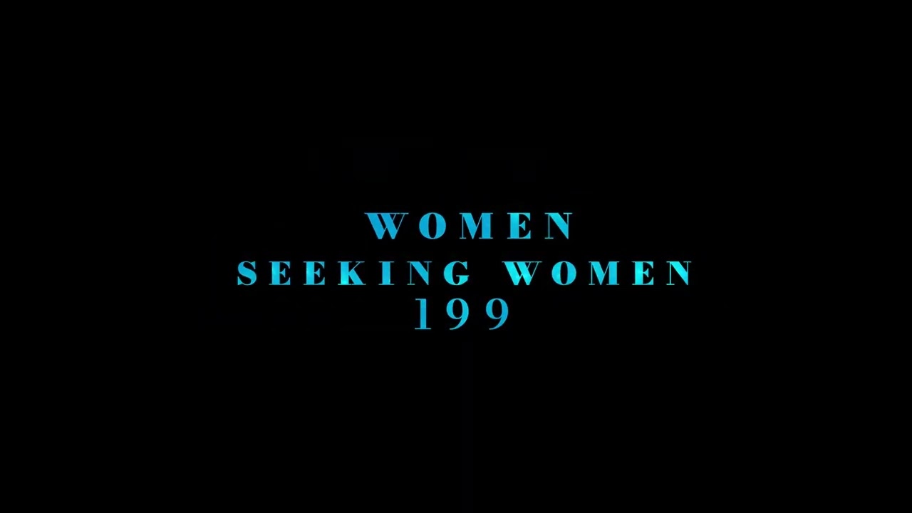 Women Seeking Women TEASER  2