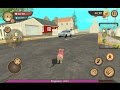 Cat Sim Online: Play with Cats Android Gameplay Ep 1