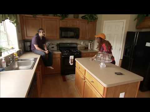 Braxton Family Values - Braxton Family Values: Tracking Trina