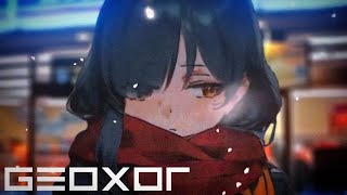 Geoxor - Virtual (Makishima flip)
