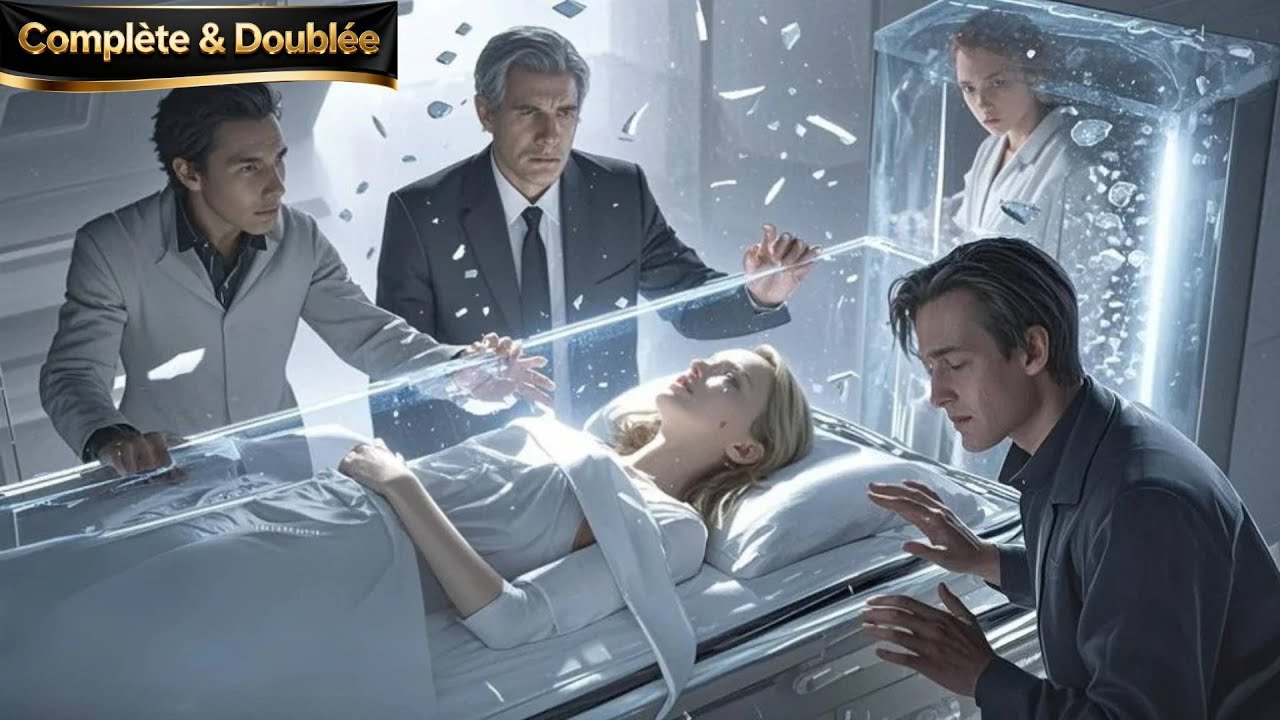 Trois frères l'ont abandonnée pour la vraie héritière 😔 Elle dort 30 ans et ils regrettent à vie 👑💔