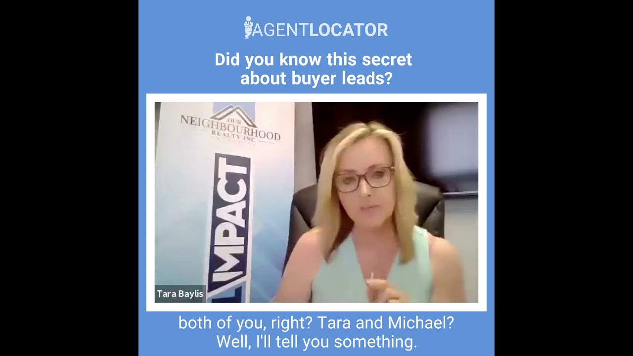 Did you know this secret about buyer leads?