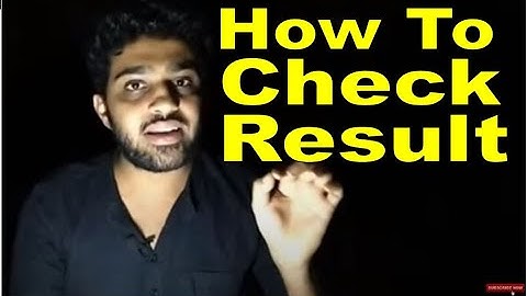 sslc result 2020 Karnataka 10th Result How to check