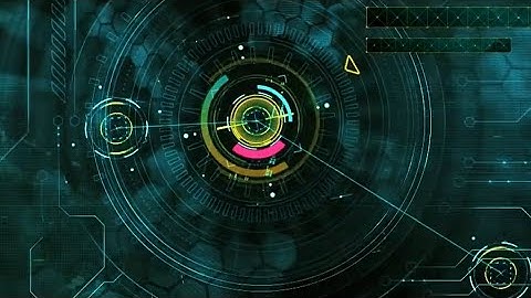 Great Event Futuristic Launching Gimmick Video Montaj Design intro 2021